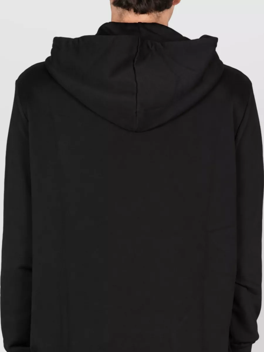 Alexander Mcqueen Printed Sweatshirt