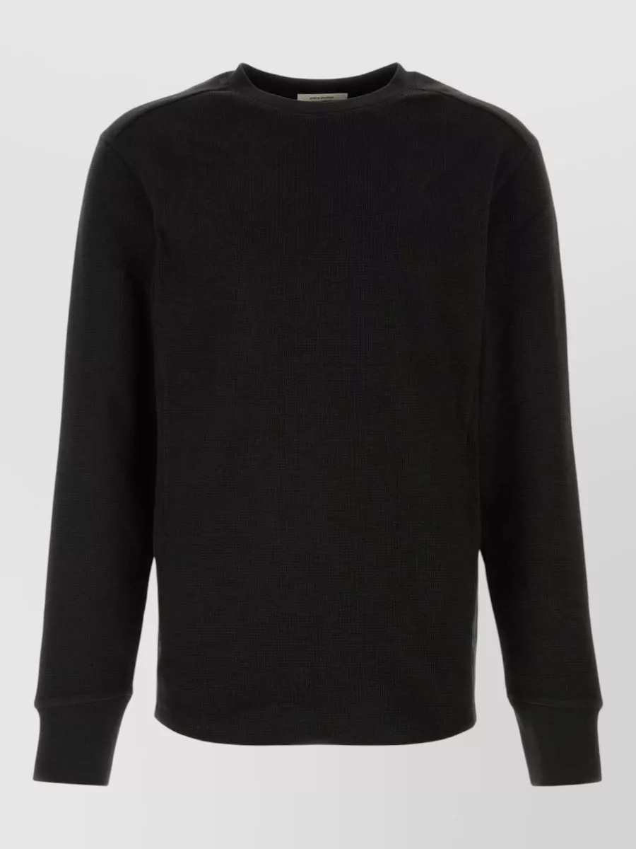 Entire Studios cotton sweatshirt