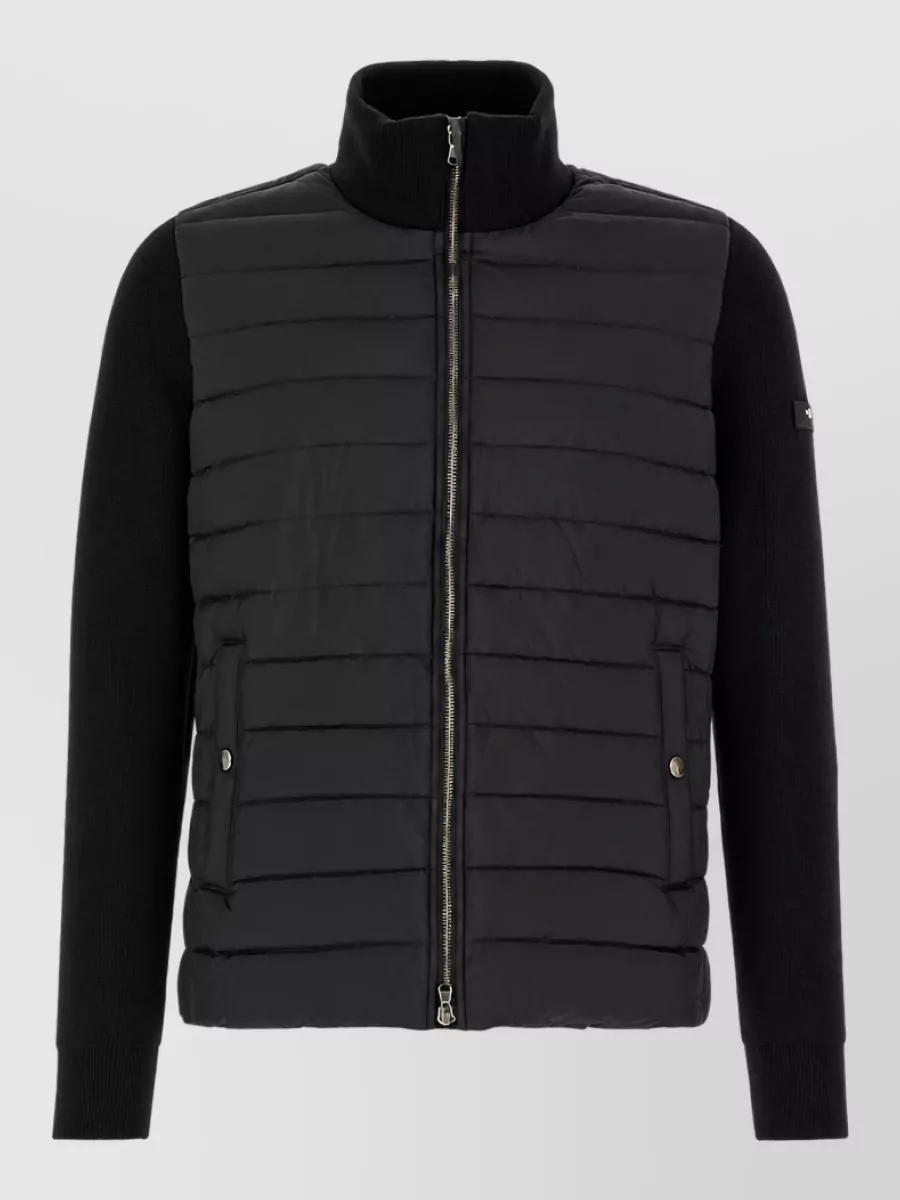 Tatras nylon down puffer jacket
