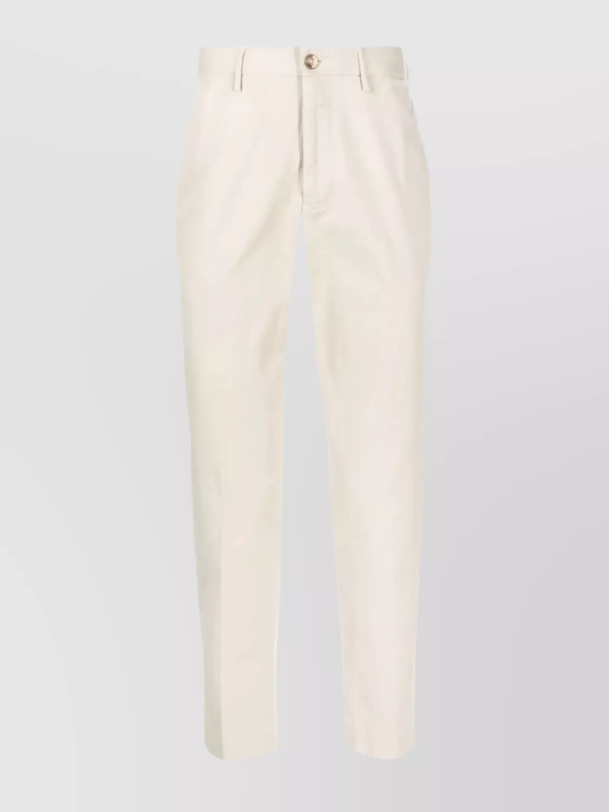 Incotex Straight-Leg Trousers