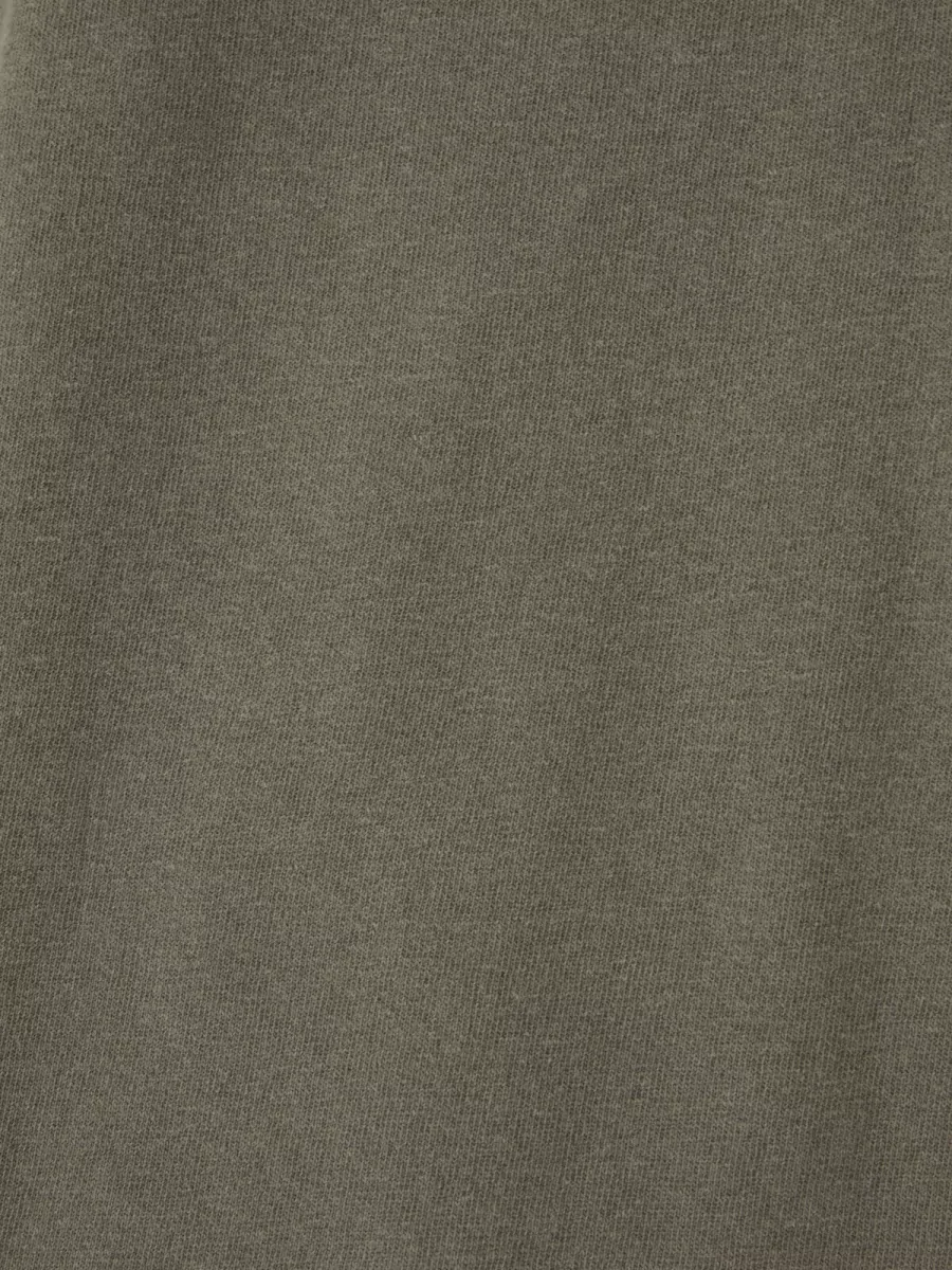 Our Legacy Organic Cotton Boxy T-Shirt