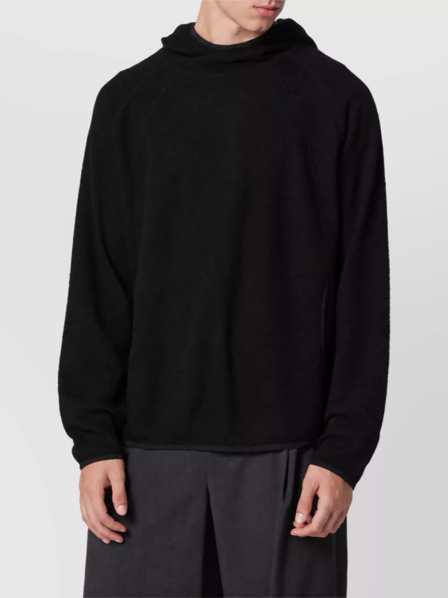 Hiking Patrol jumper
