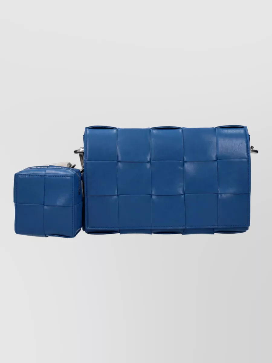 Bottega Veneta Leather Belt Bag