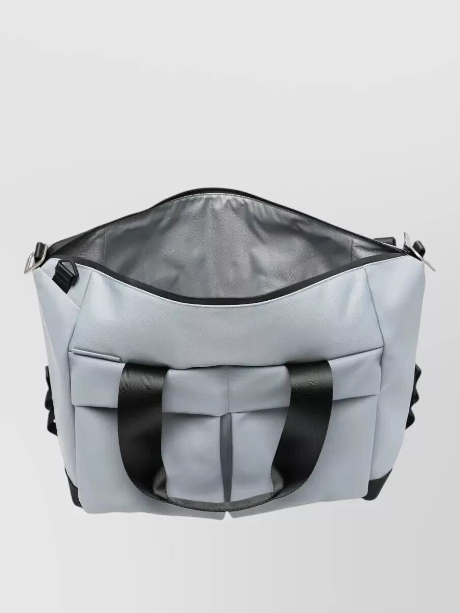 Rains Otaru Weekend Bag Small