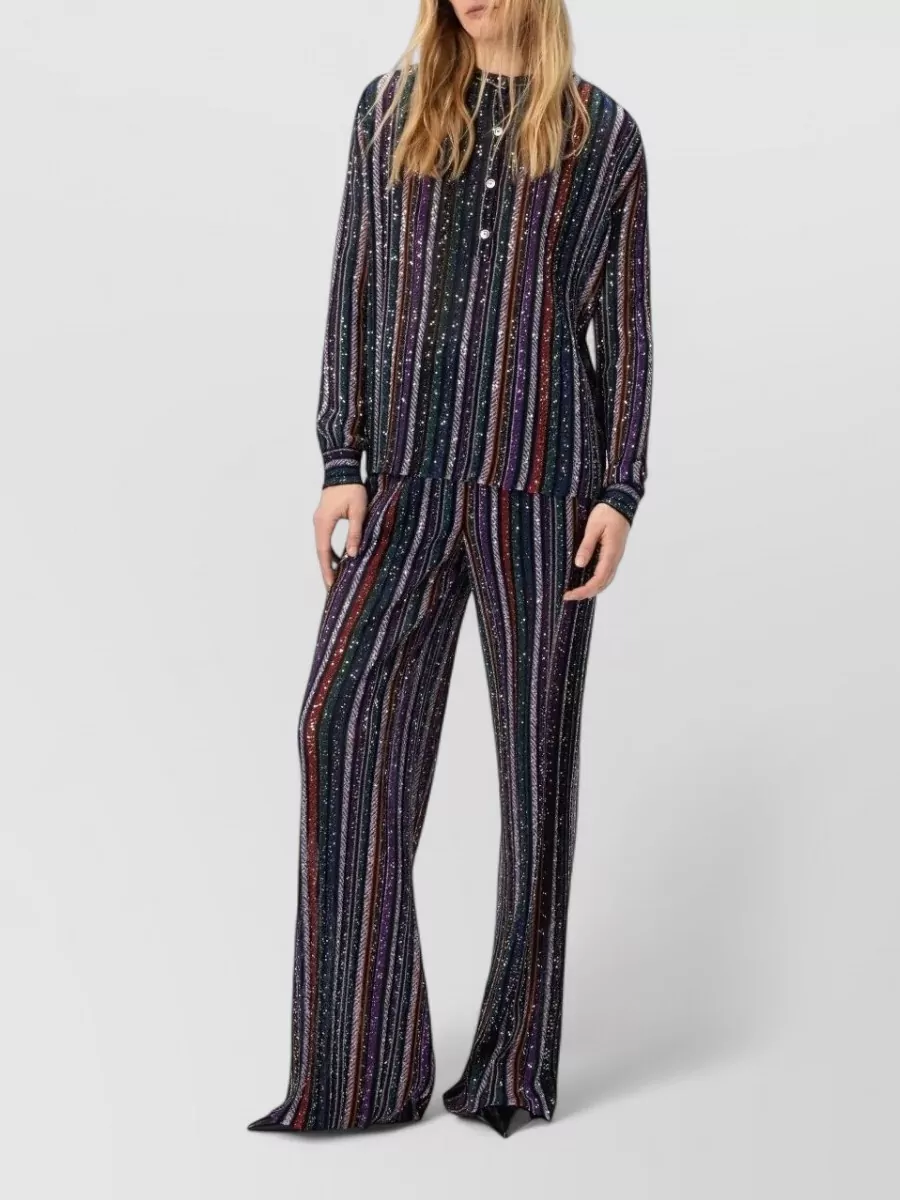 Missoni Blouse