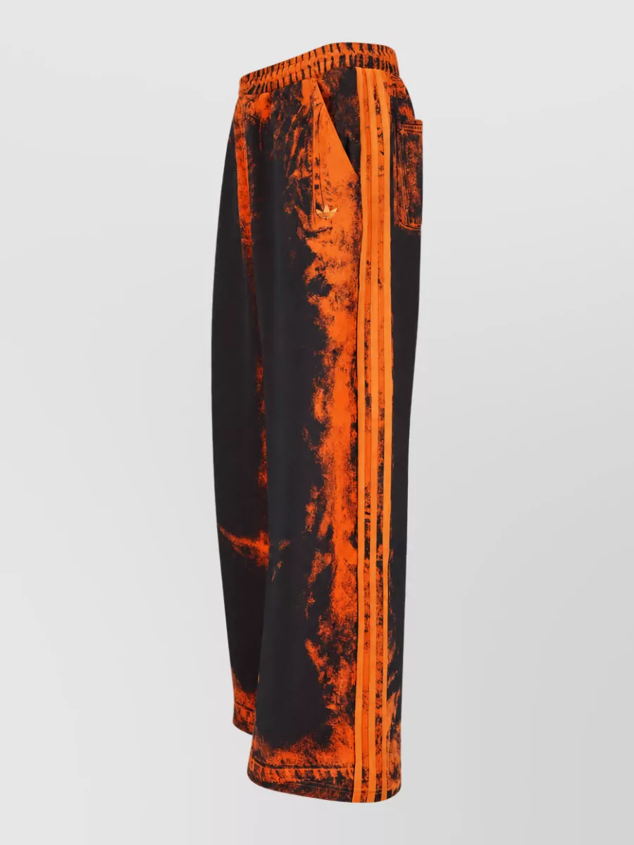 Adidas Straight Cargo Shorts