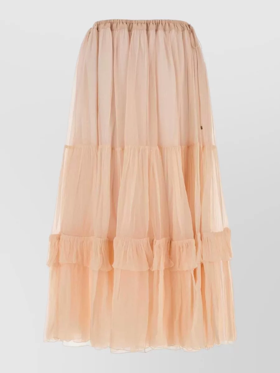 Chloé Full skirt