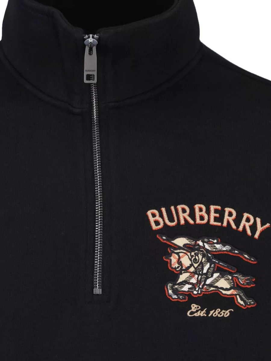 Burberry Cotton Lightweight Jacket
