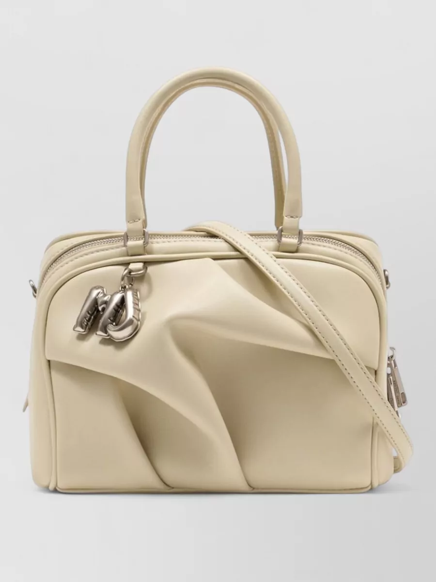 Marc Jacobs Small Leather Shoulder Bag