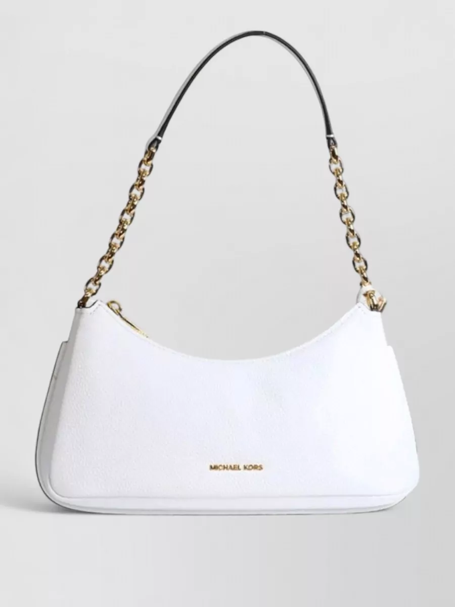 Michael Kors Na Leather Shoulder Bag