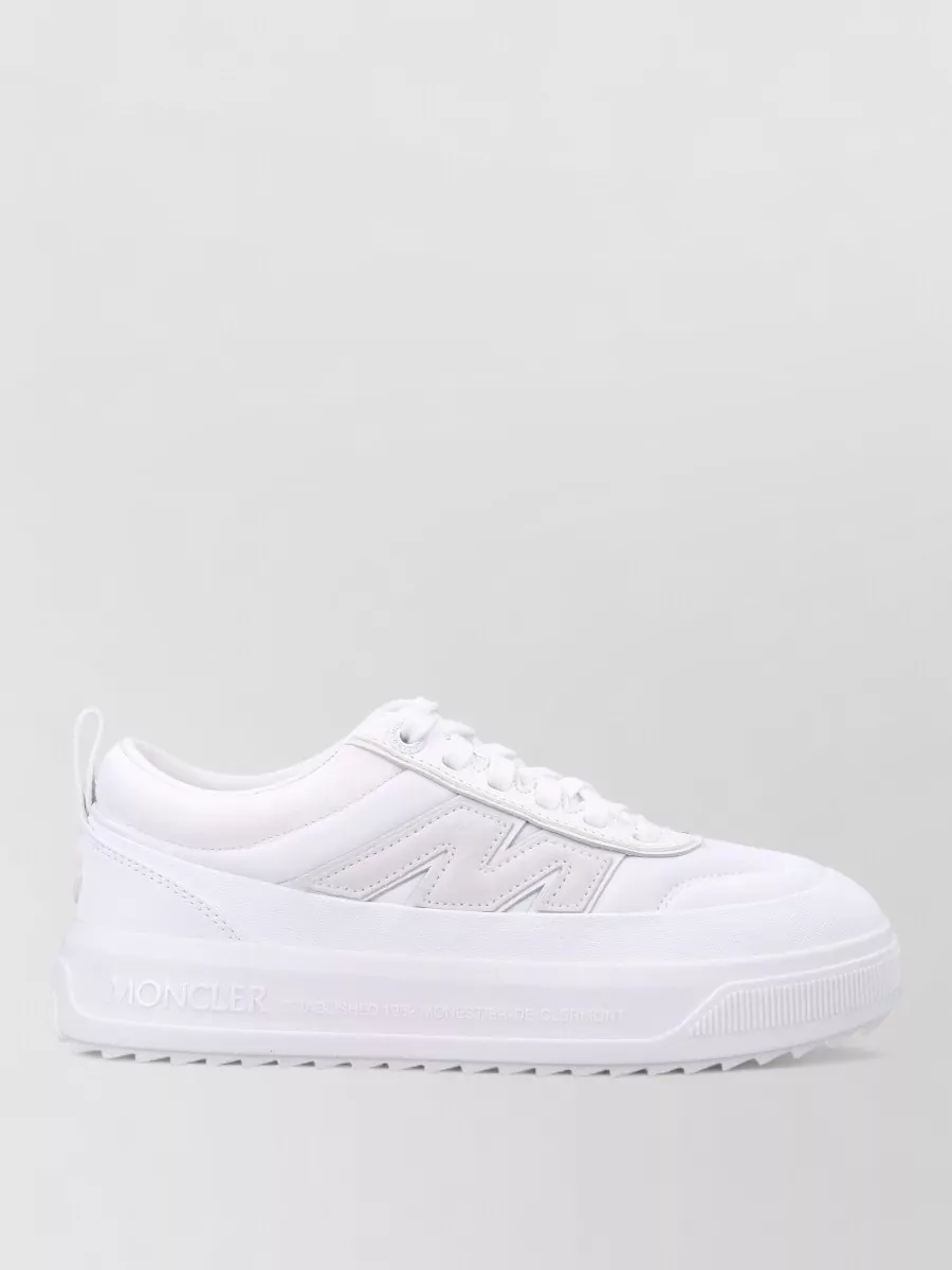 Moncler Altive Low-Top Sneakers