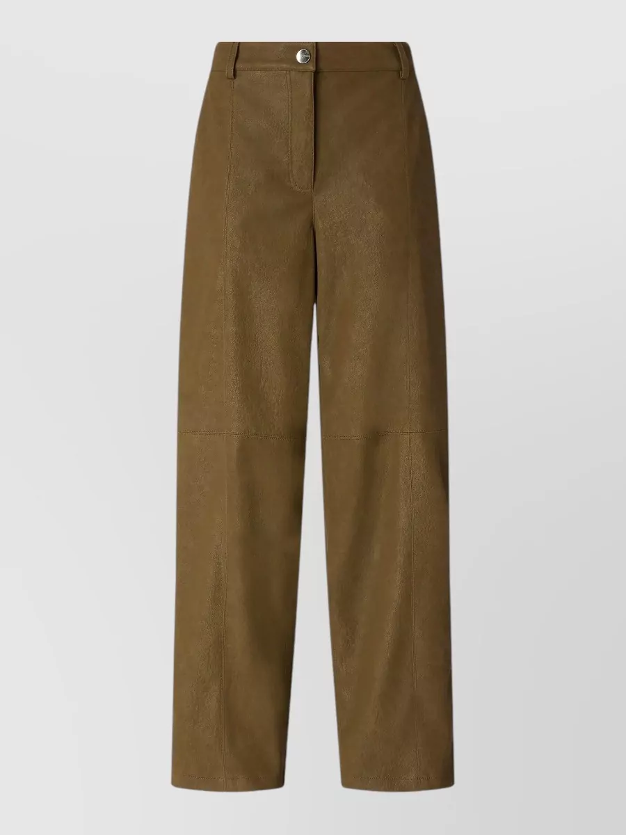Pinko Wide-leg trousers