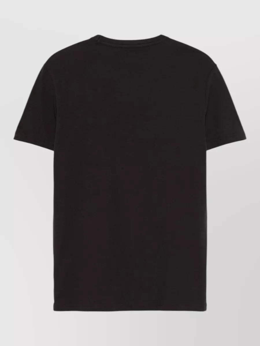 Tom Ford Logo-Tag Jersey Underwear T-Shirt