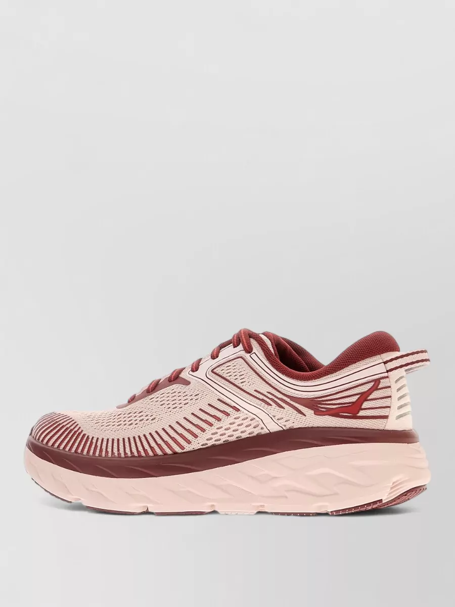 Hoka One One Bondi 7 sneakers