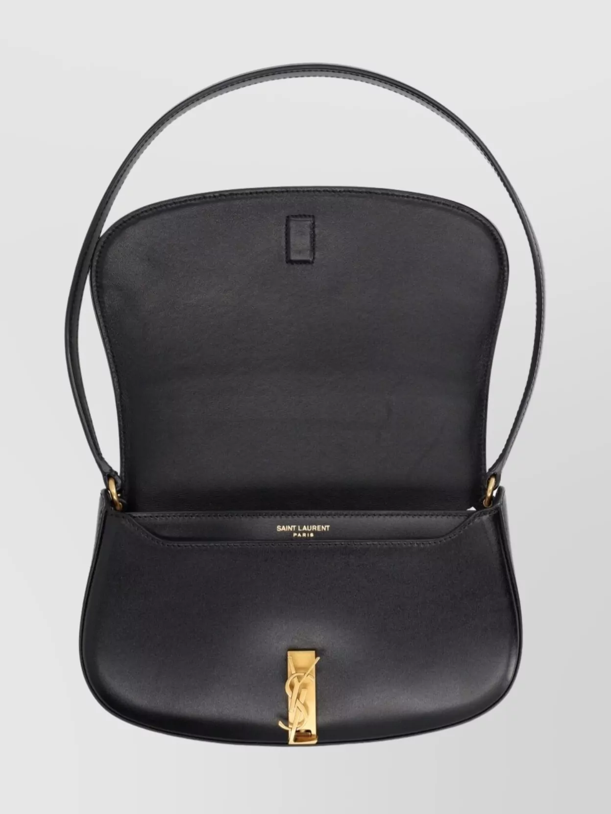 Saint Laurent Chic Shoulder Bag Adjustable Strap