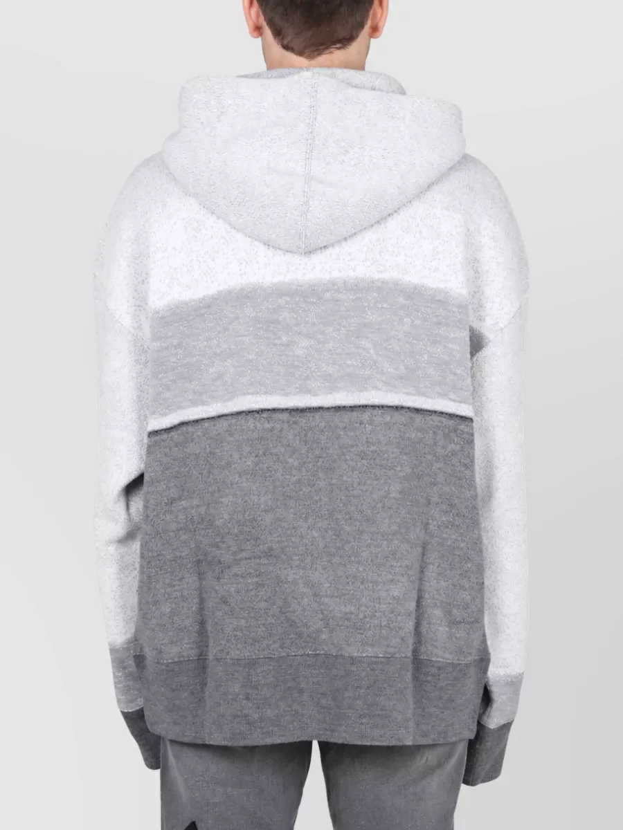 Palm Angels Hooded Shirt
