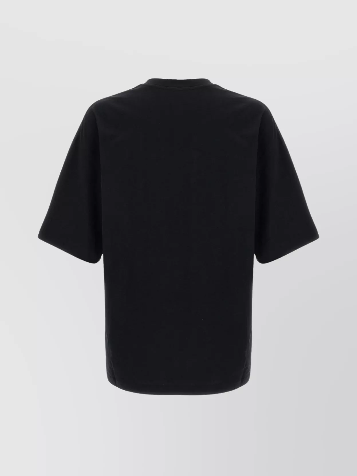 【送料&関税込】Moschino Logo Crew-neck T-shirt Moschino Logo Crew Neck T-shirt In White | ModeSens