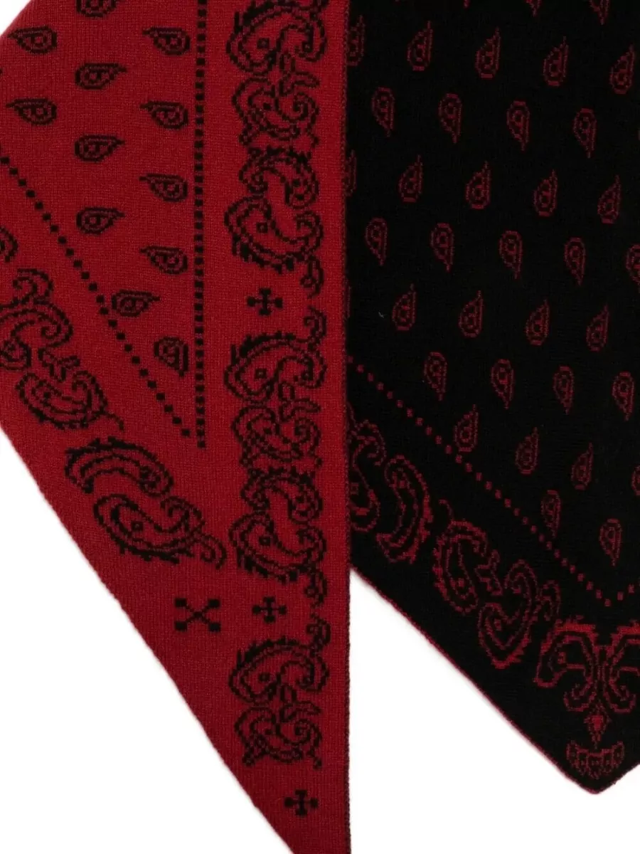 Guest In Residence Cashmere Scarf