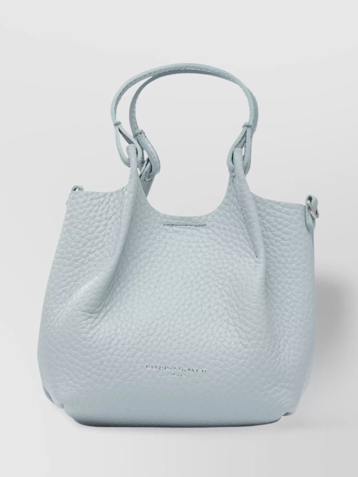 Gianni Chiarini Cross-body Bags & Satchels With Top Handles