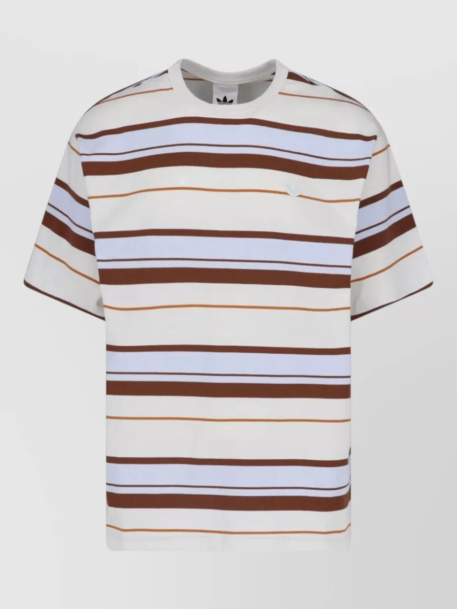 Adidas short-sleeve shirt