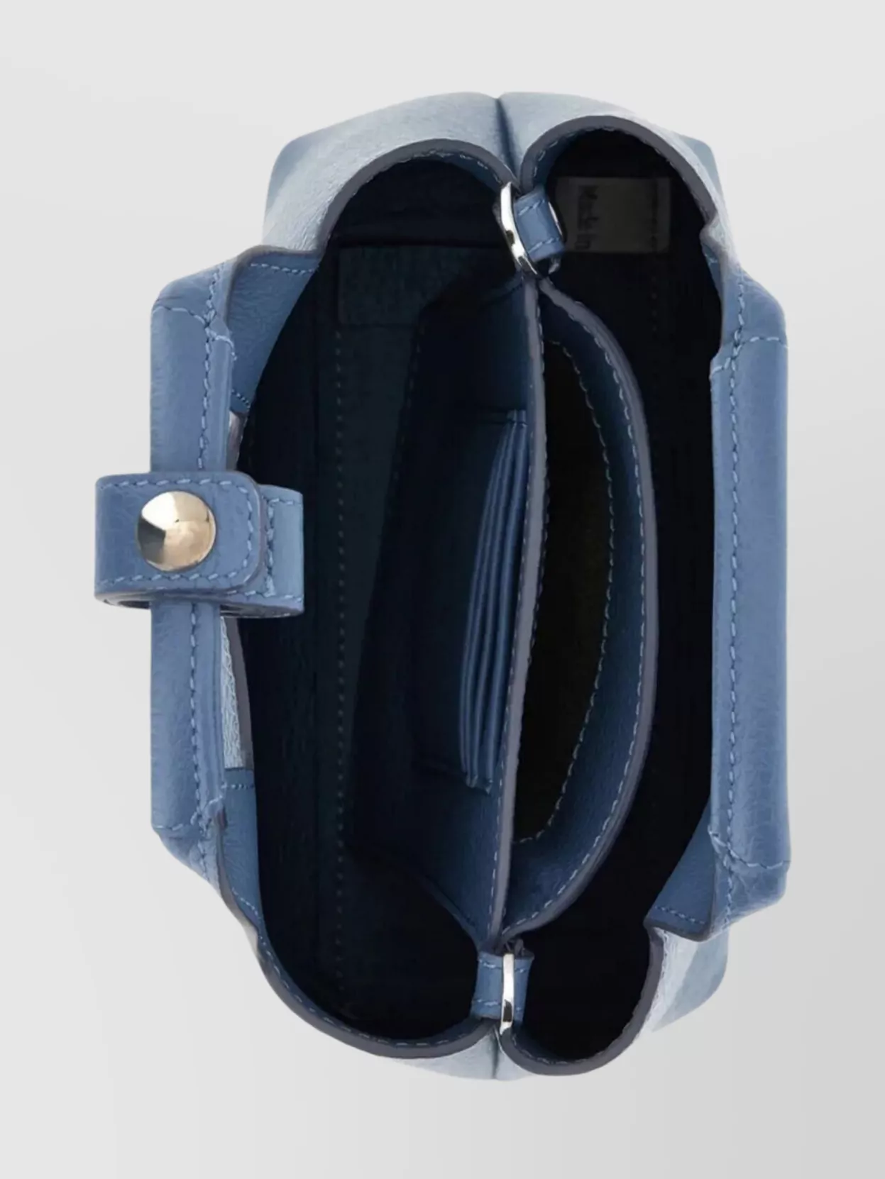 Hogan Versatile Cross-Body Bag And Satchel Design