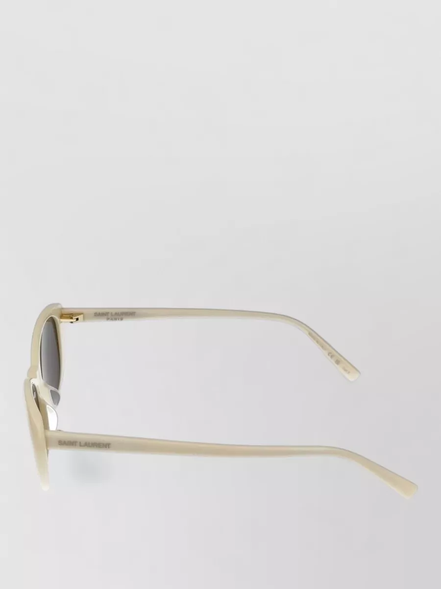 Saint Laurent Acetate Sunglasses