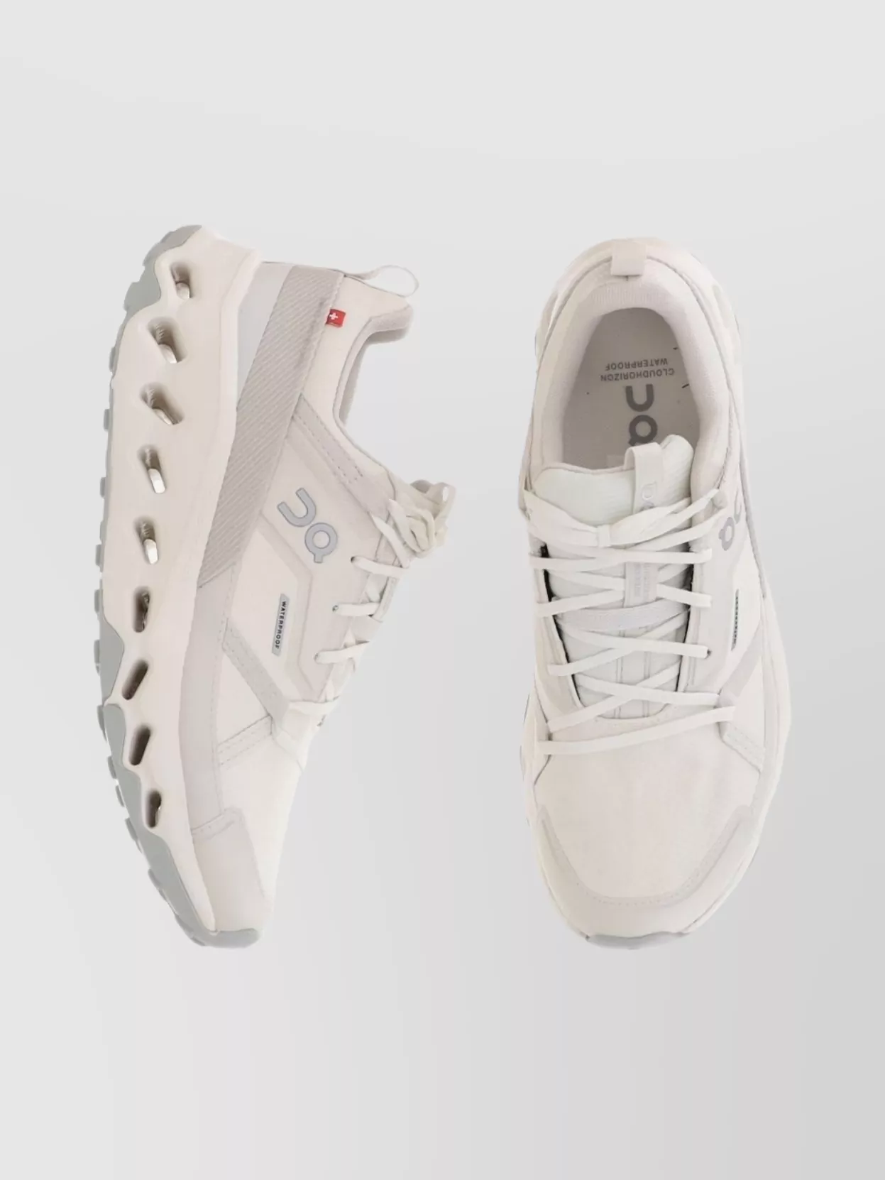 On Horizon Cloud Waterproof Sneakers