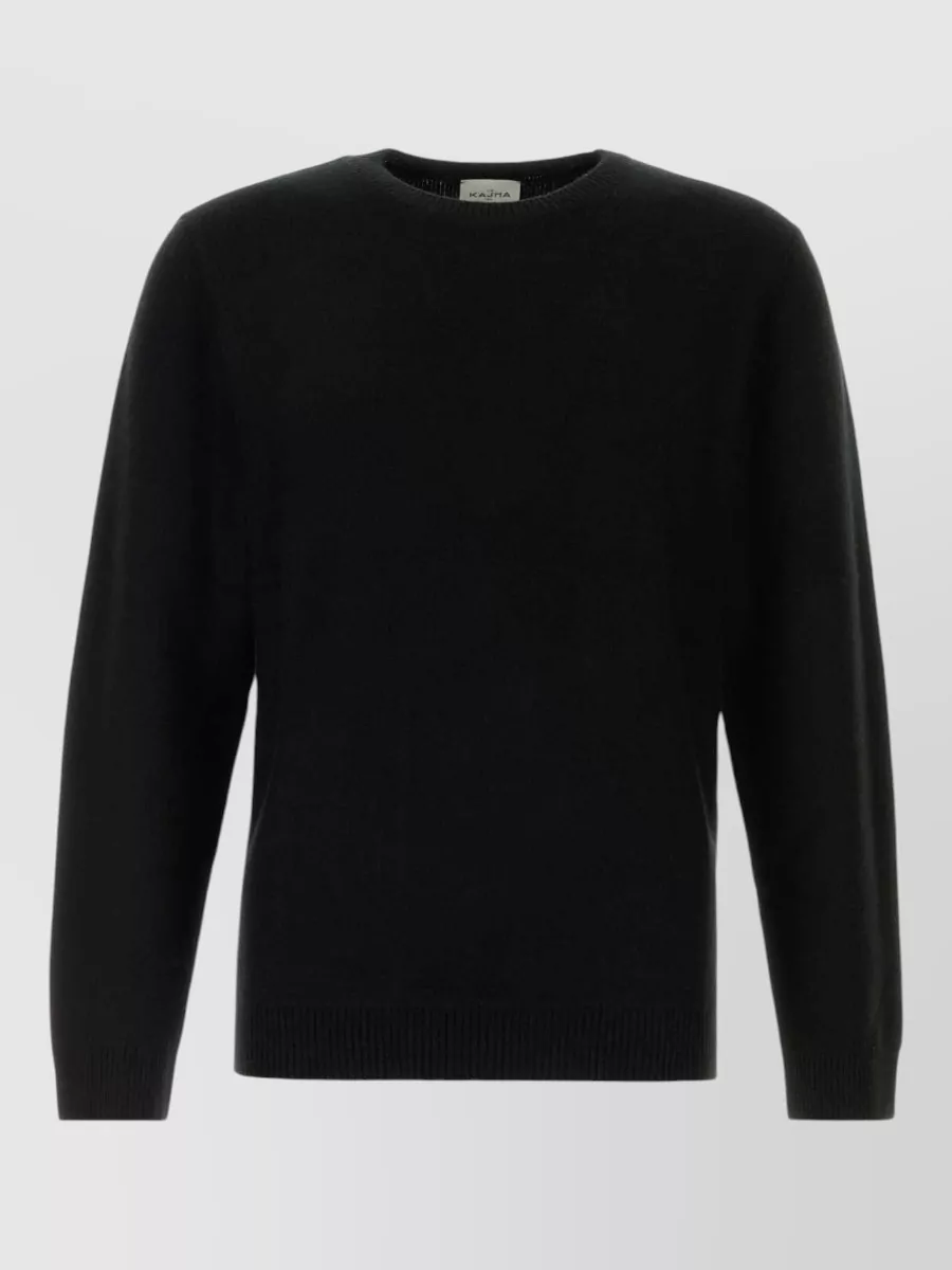 Le Kasha cotton t-shirt