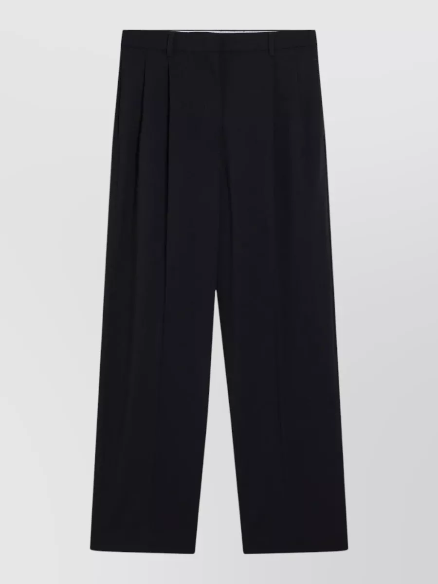 Miu Miu tailored trousers