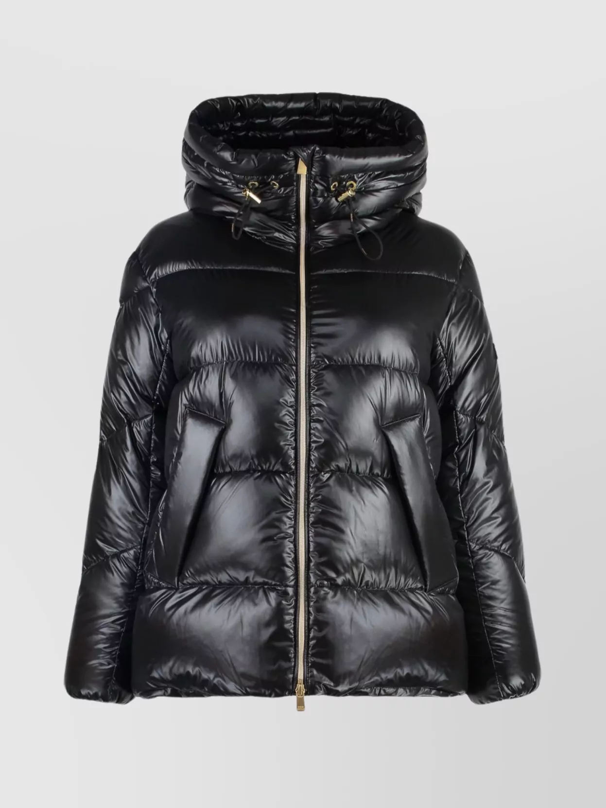 Tatras Nylon Puffer Jacket