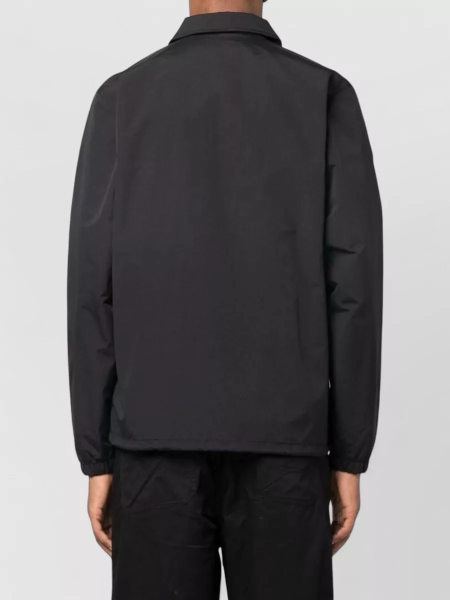 Dickies Nylon Single Breasted Coat