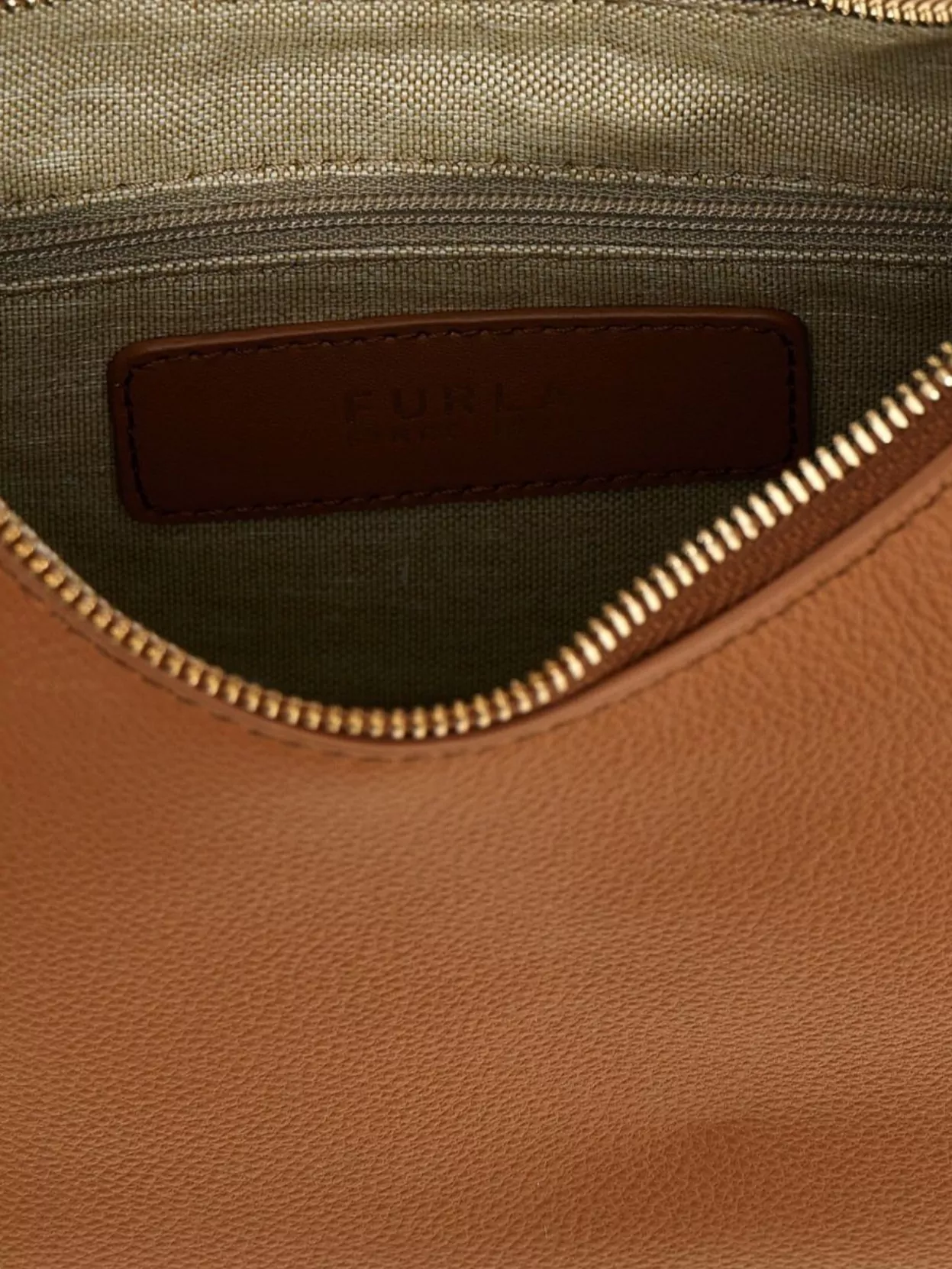 Furla Goccia S Shoulder Bag