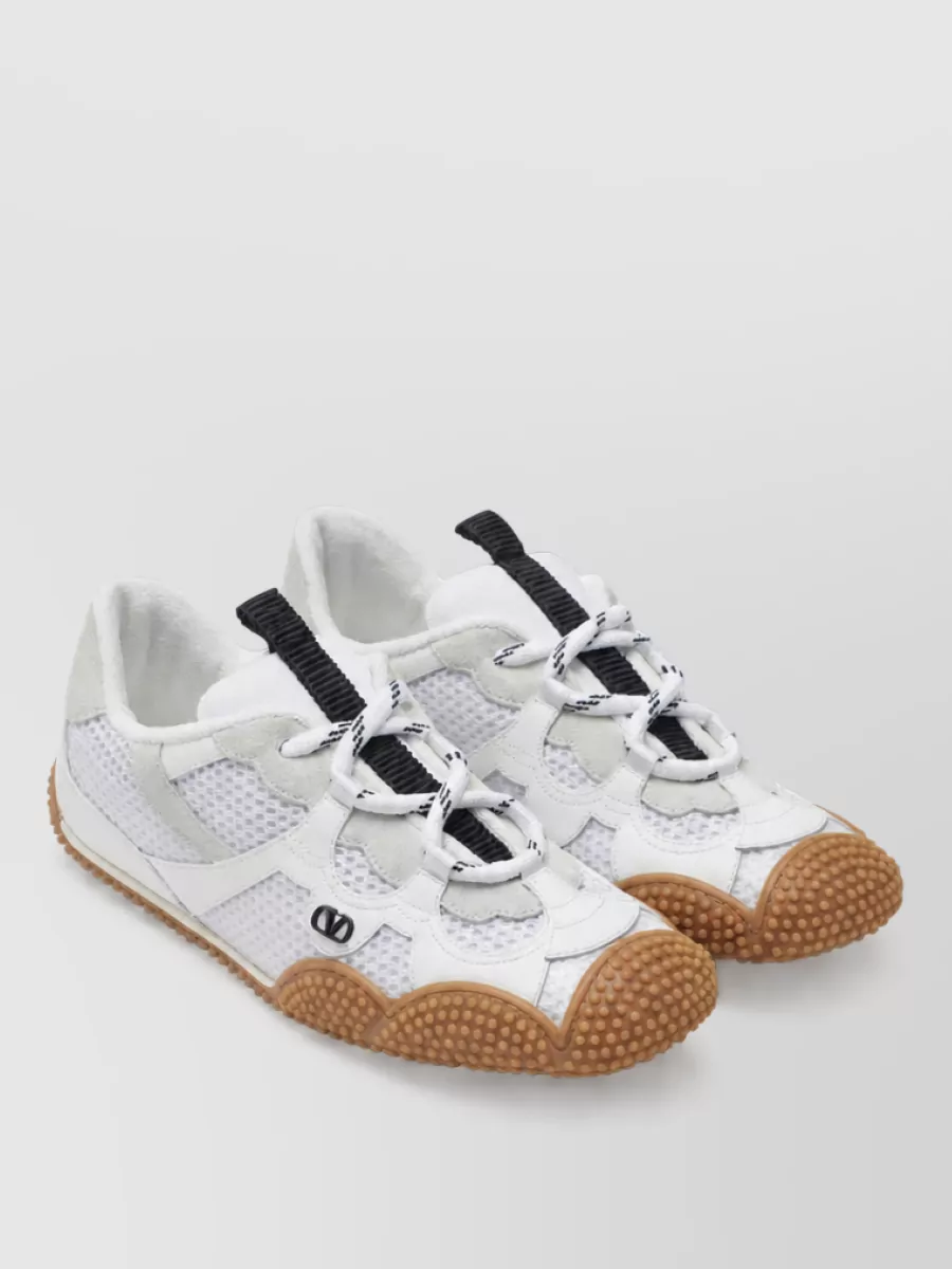 Valentino Garavani amphibia sneakers