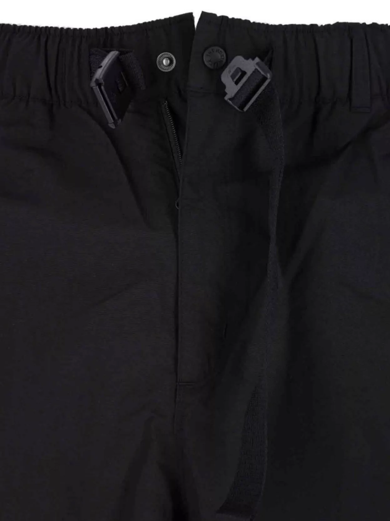 THE NORTH FACE STRAIGHT BELT LOOPS CARGO SHORTS 