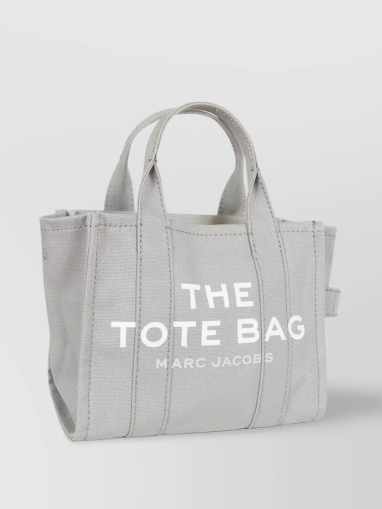 Marc Jacobs The Small Canvas Tote Bag