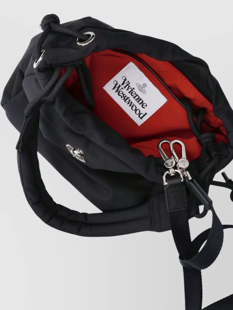Vivienne Westwood Na Shoulder Bag