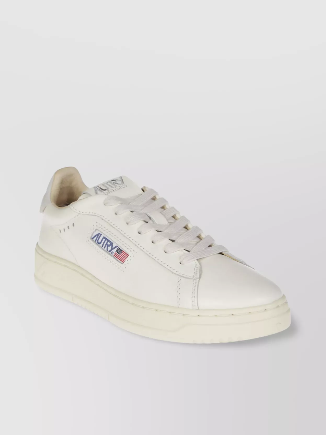 Autry Low Top Sneakers Women