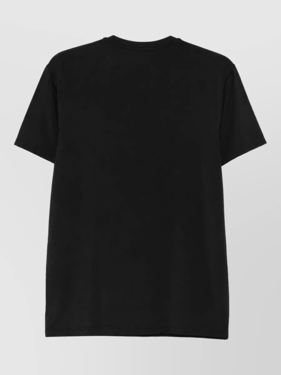 Emporio Armani Short-Sleeve Crew-Neck T-Shirt