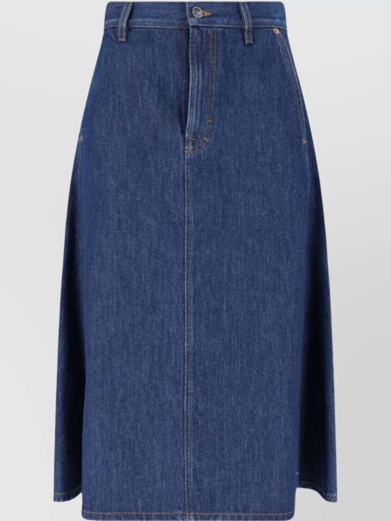 Gucci Knee Length And Midi Skirts