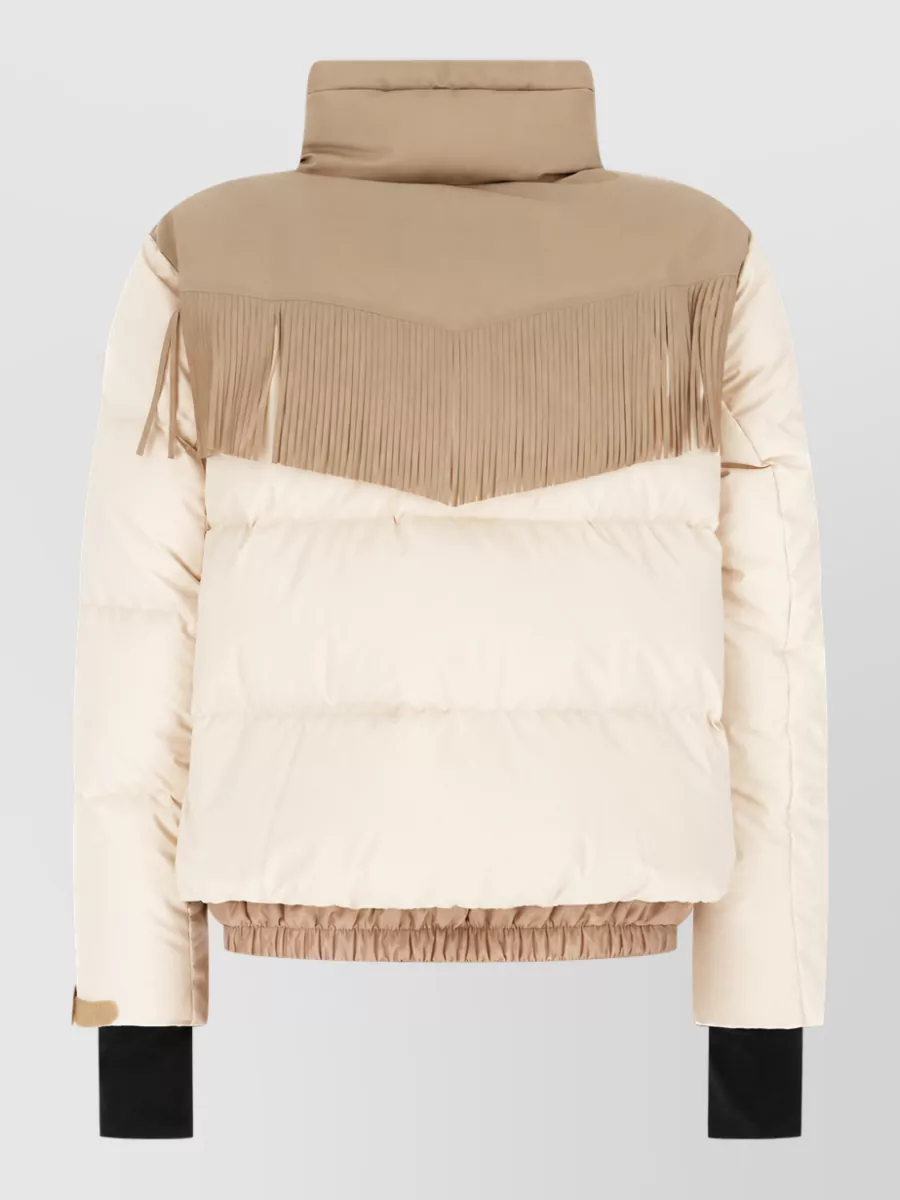 Moncler Grenoble Down Puffer Jacket