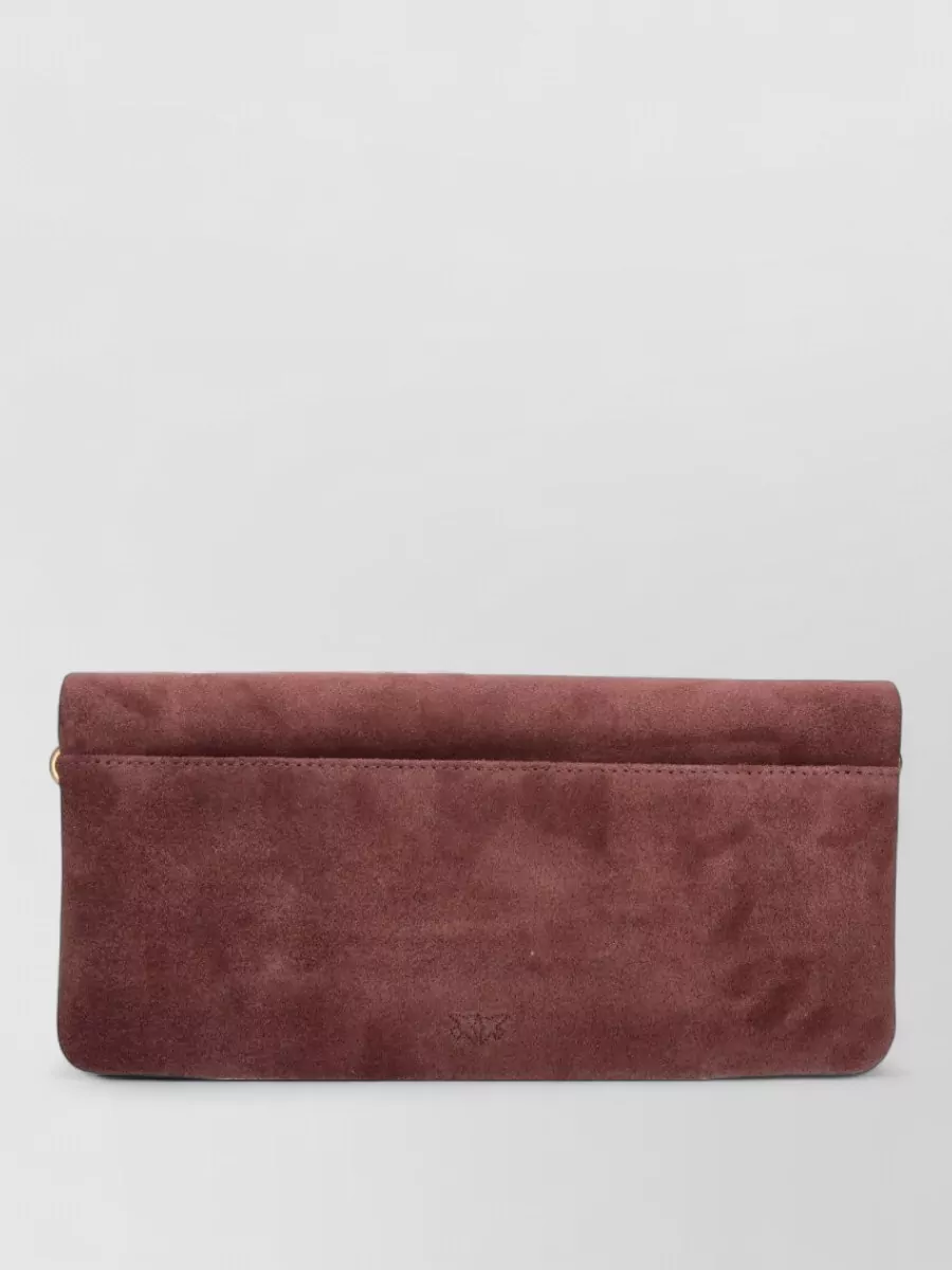 Pinko Love Bag Clutch Bag