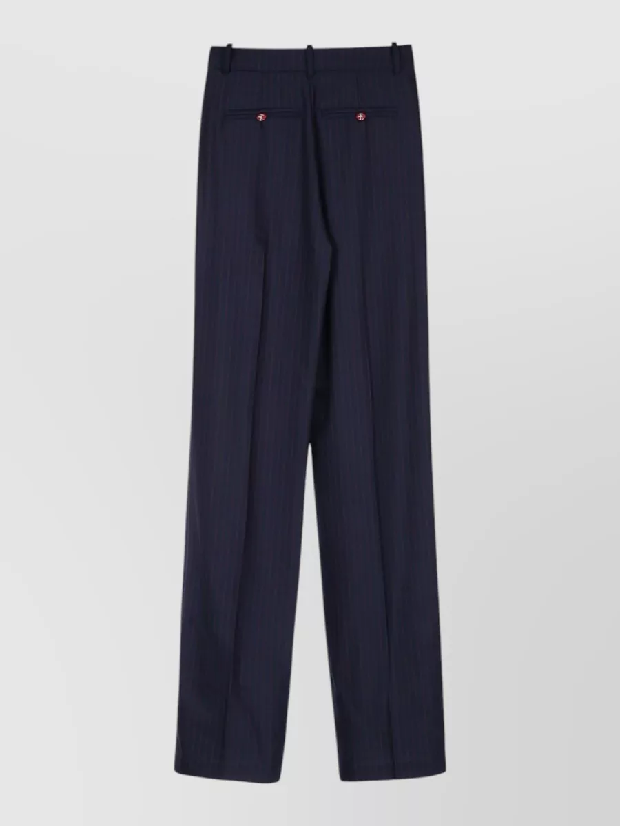 Elisabetta Franchi Tailored Trousers