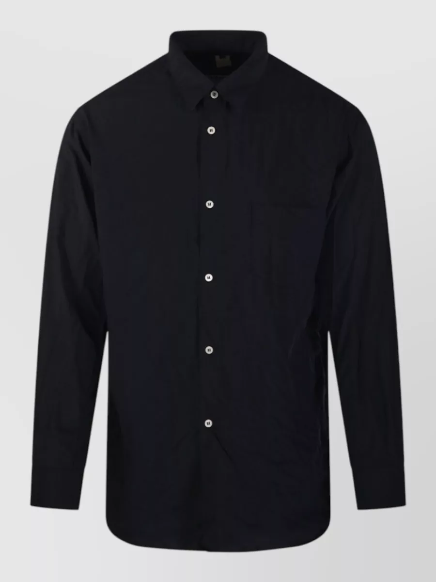 Comme des Garçons shirt