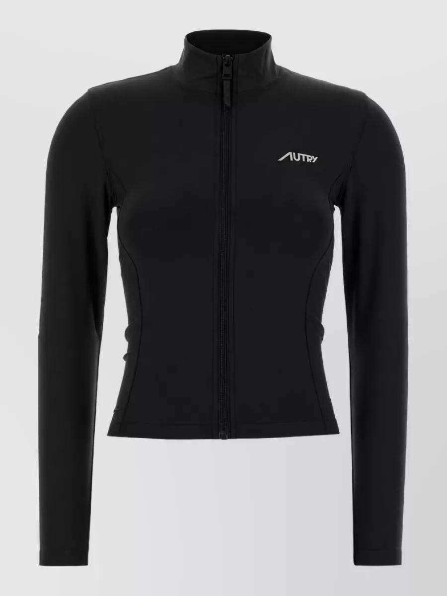 Autry Jersey Sweatshirt
