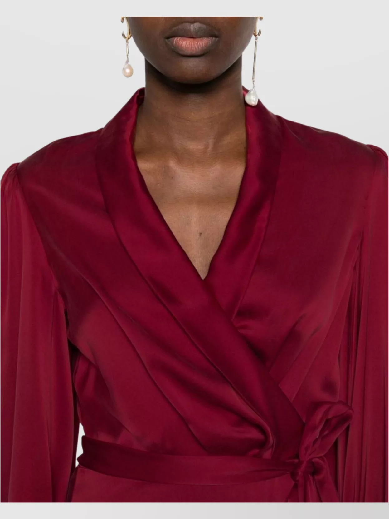 Zimmermann Dresses In Pink