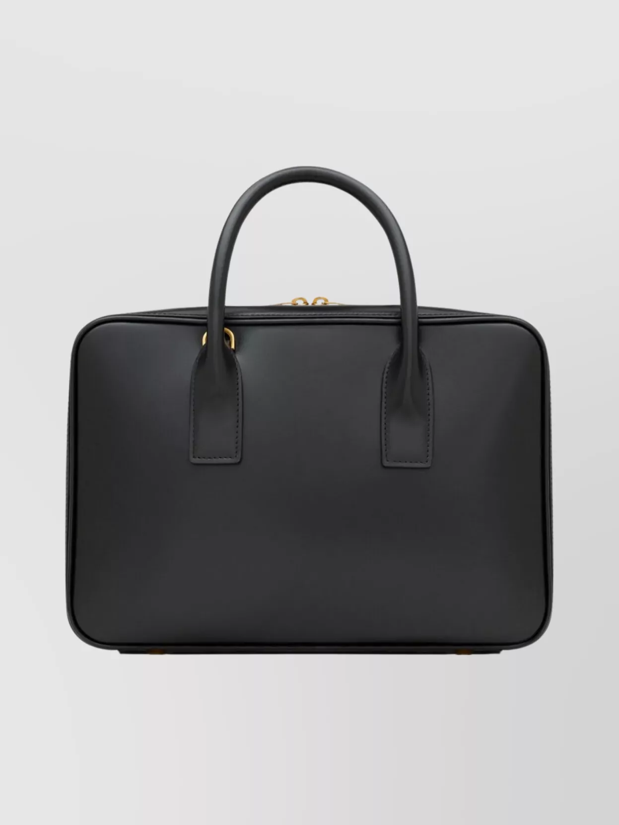 Saint Laurent Small Box Trunk Shoulder Bag