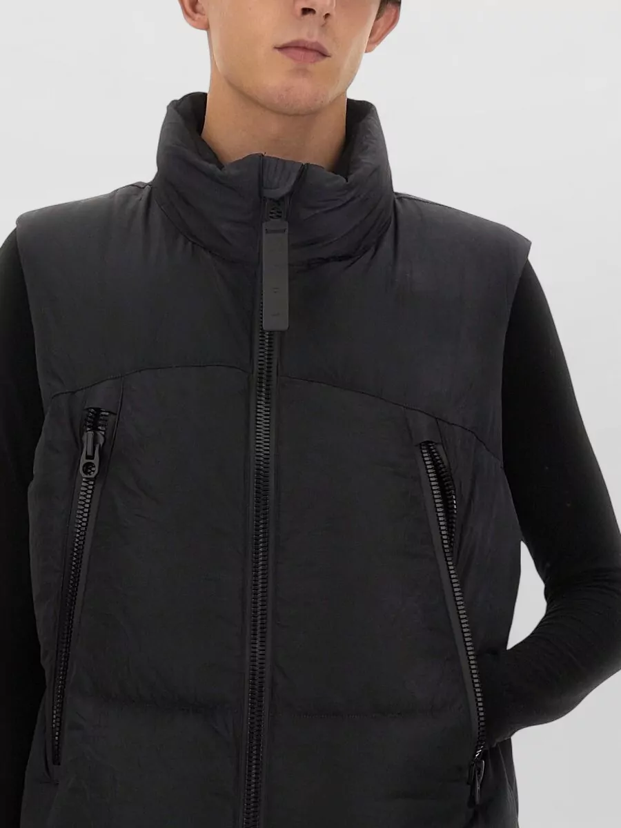 Jg1 Regular-Fit Gilet