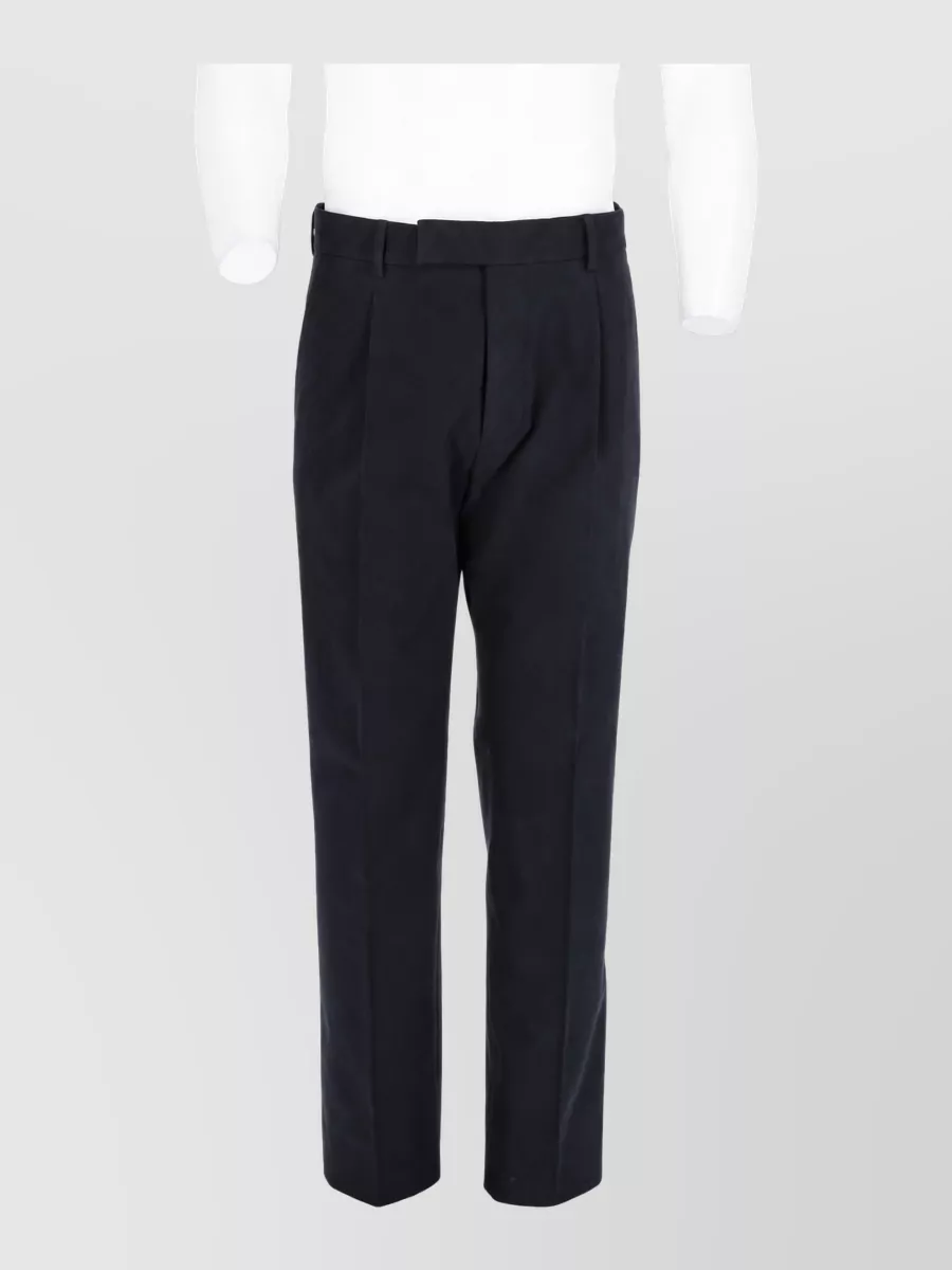 Zegna Cashmere single breasted suit
