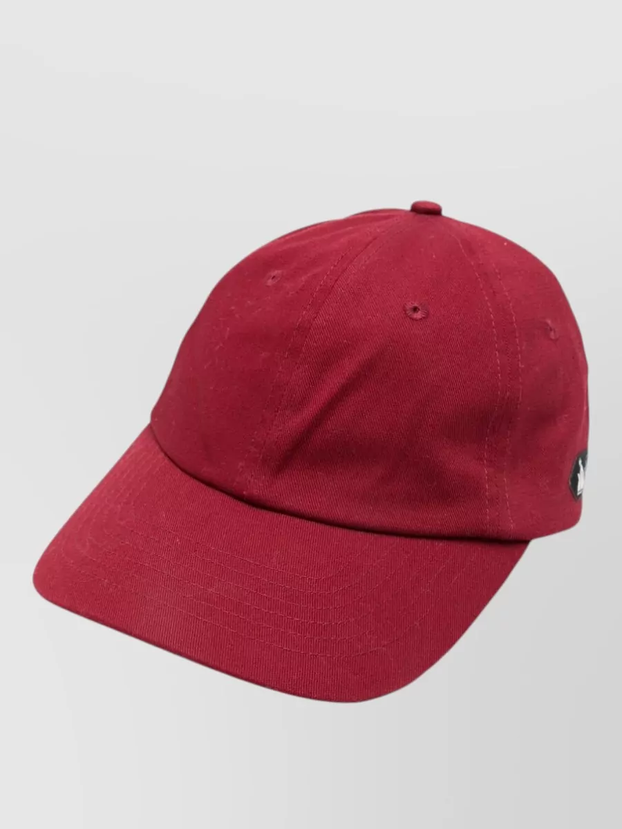 Lanvin cotton cap