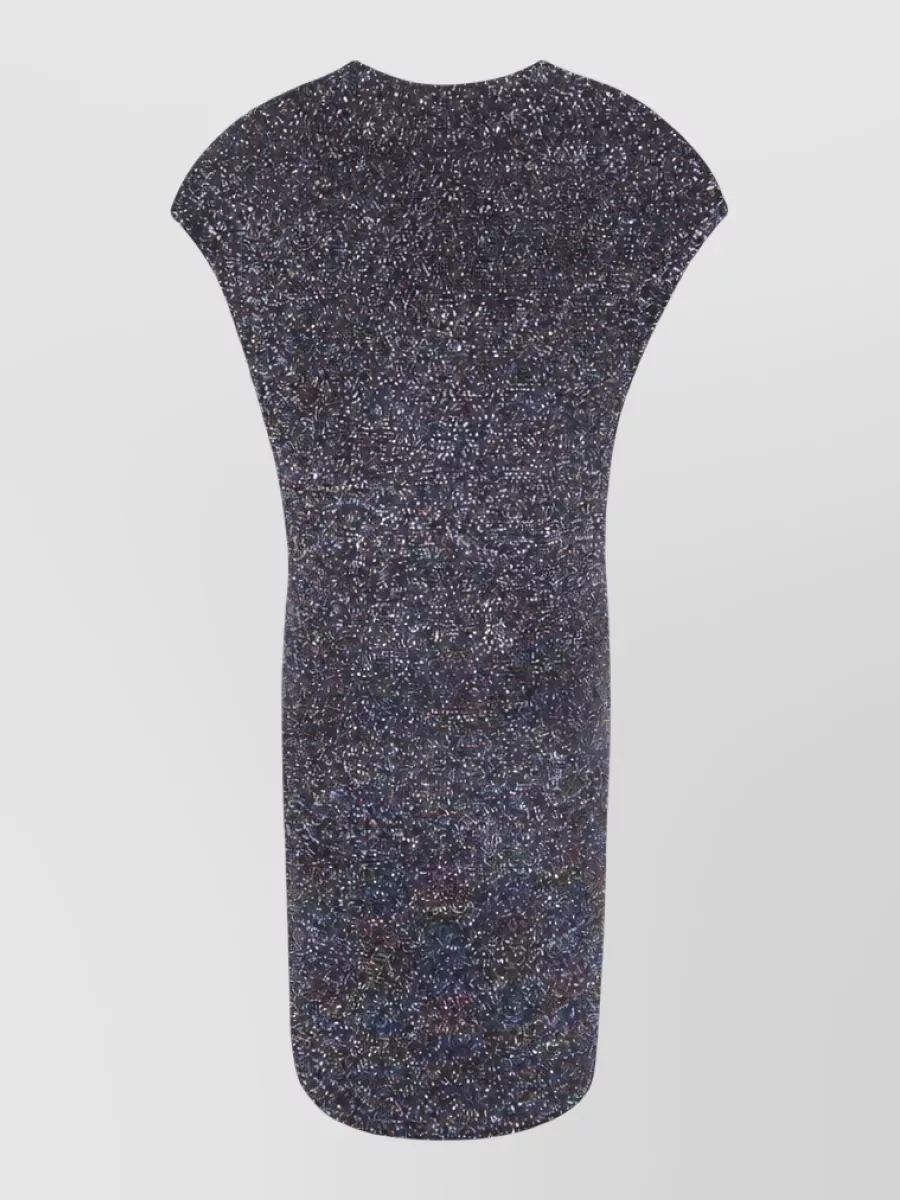 Emporio Armani Mini Dress